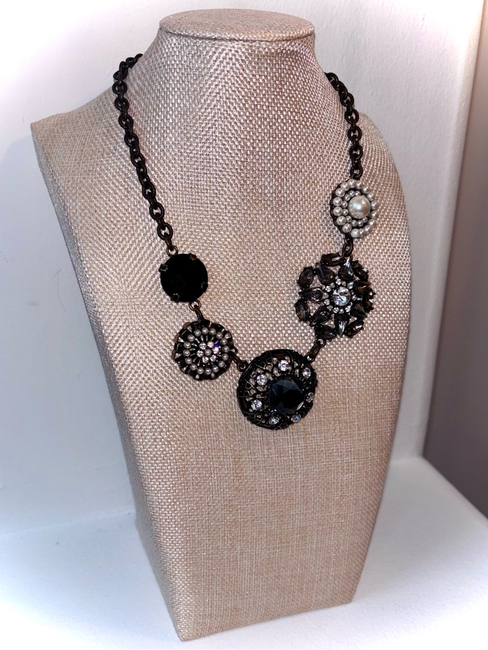 Lia Sophia “Curio” Necklace